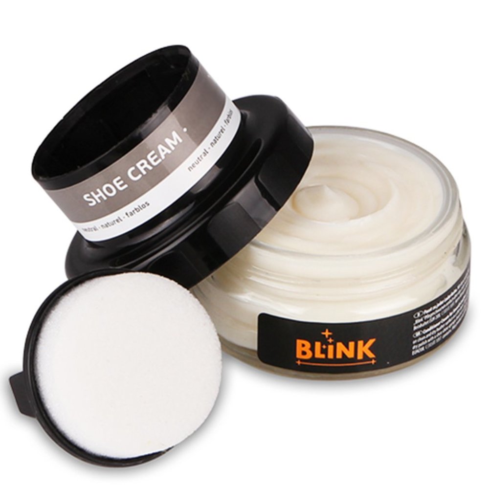 Shoe Cream Paint - Natural